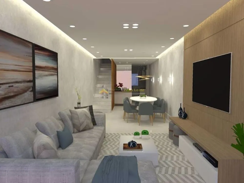 Sobrado, 3 quartos, 171 m² - Foto 4