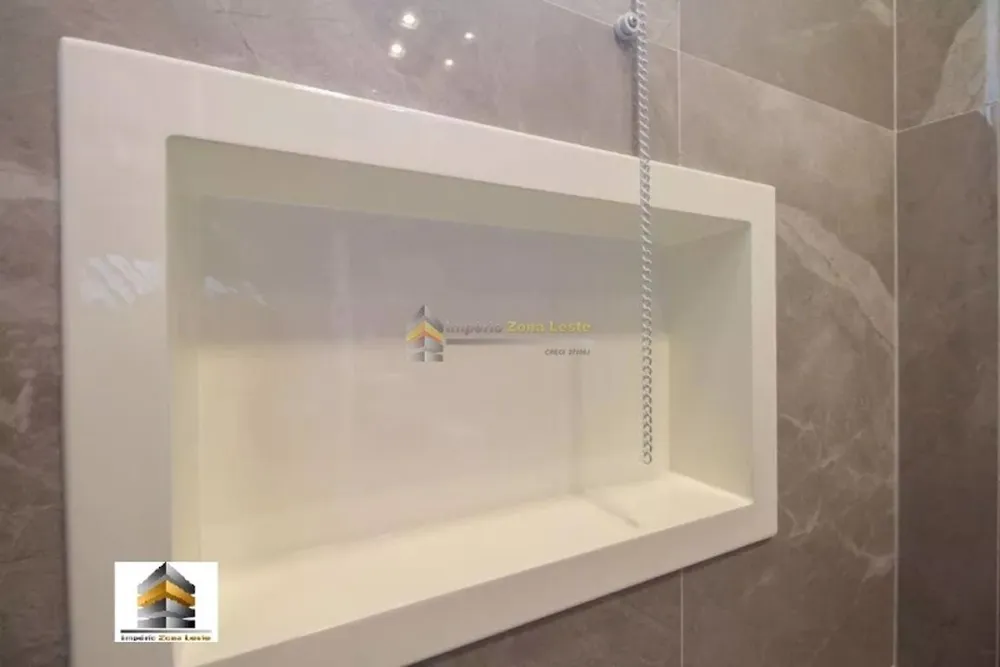 Sobrado, 3 quartos, 171 m² - Foto 11