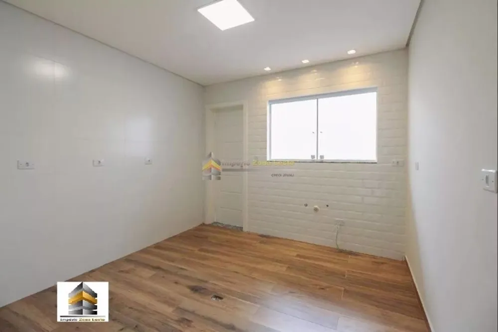 Sobrado, 3 quartos, 171 m² - Foto 1