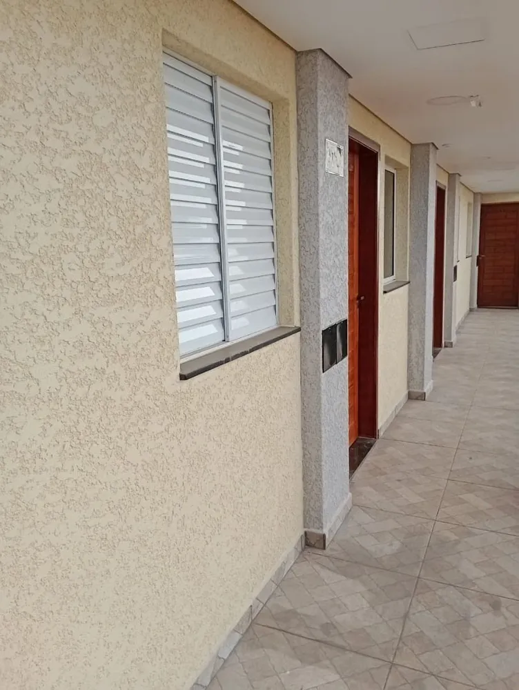 Prédio Inteiro, 33 m² - Foto 8