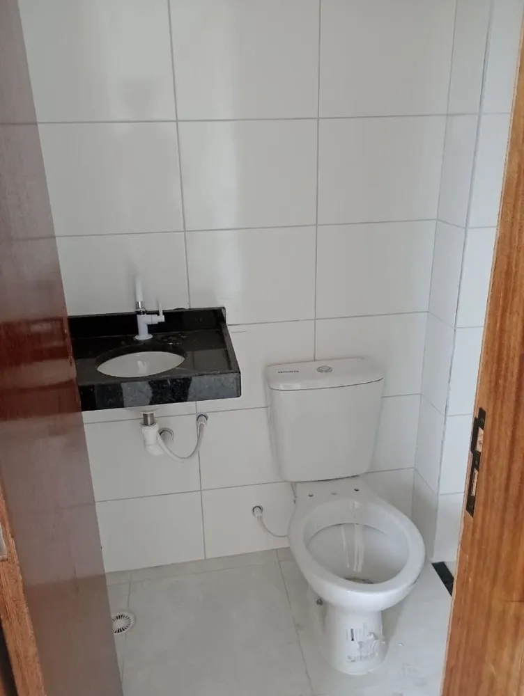 Prédio Inteiro, 33 m² - Foto 3