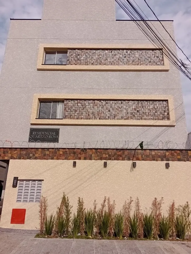 Prédio Inteiro, 33 m² - Foto 12
