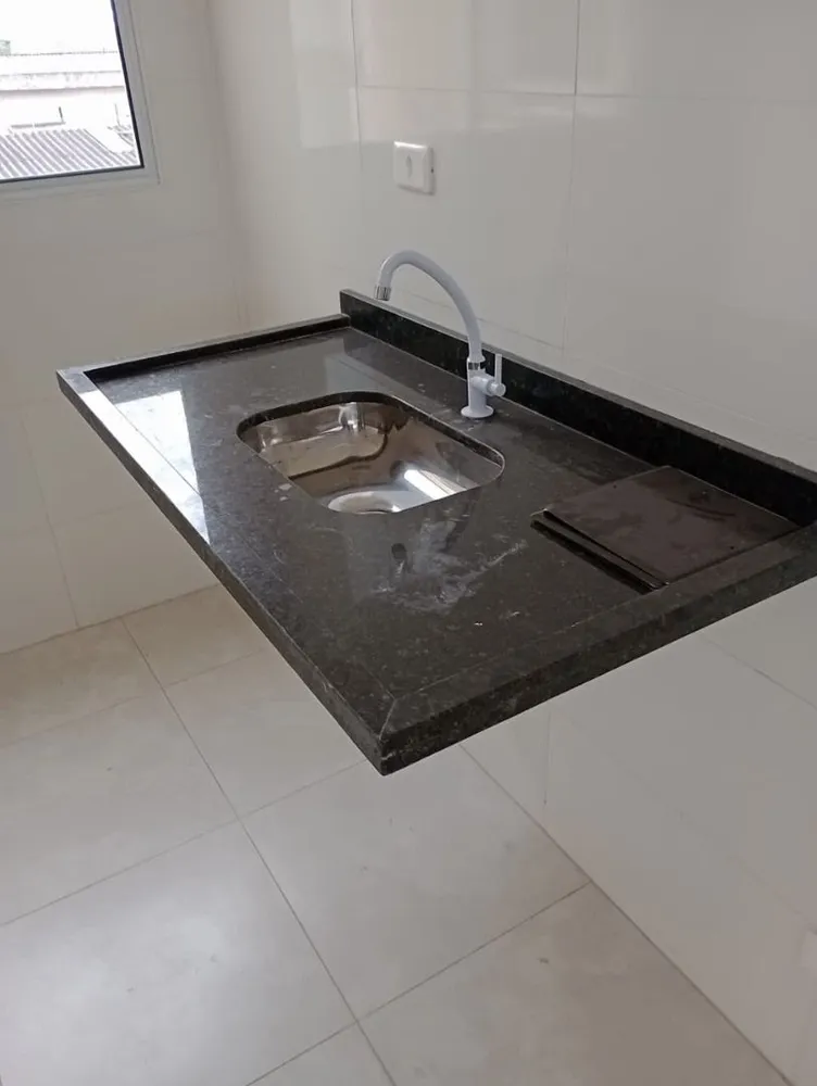 Prédio Inteiro, 33 m² - Foto 2
