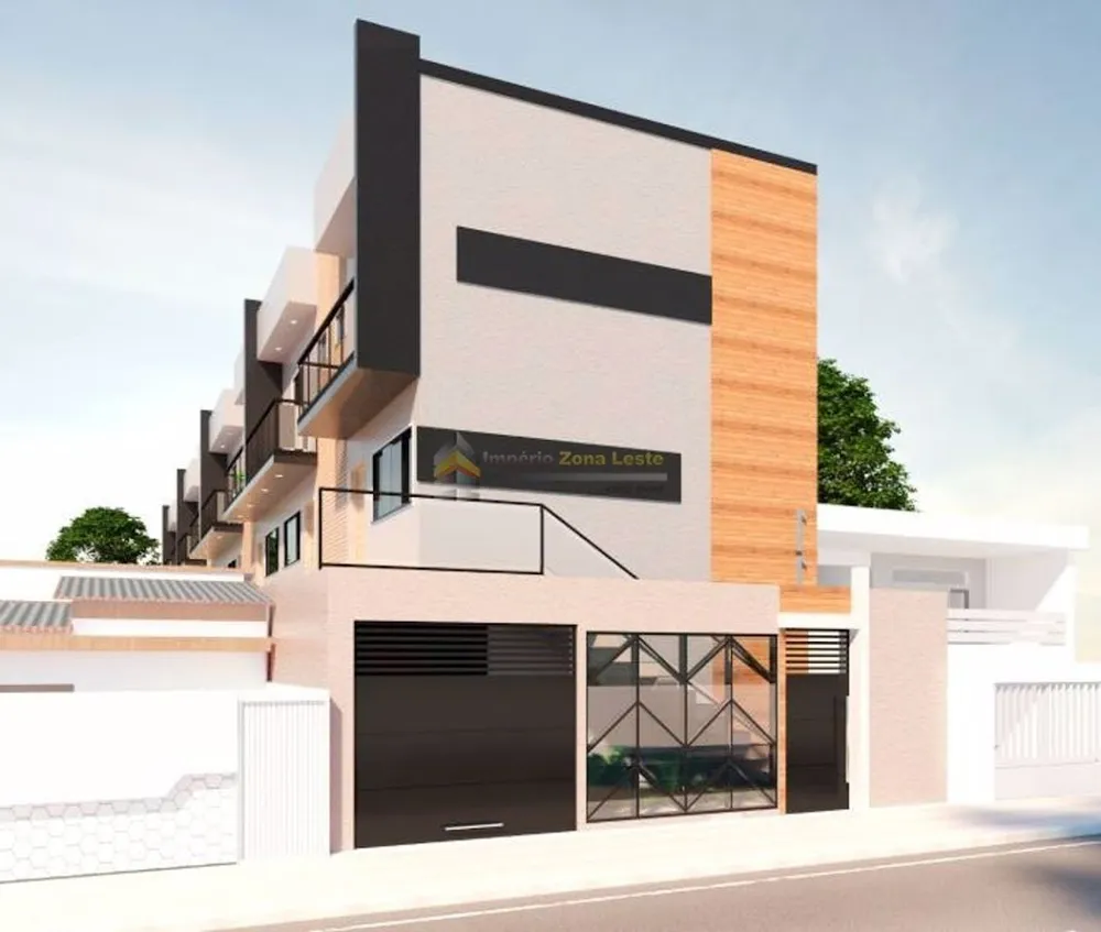 Casa, 2 quartos, 68 m² - Foto 7