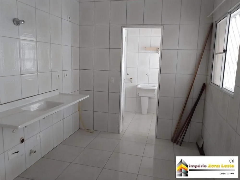 Sobrado, 3 quartos, 85 m² - Foto 4