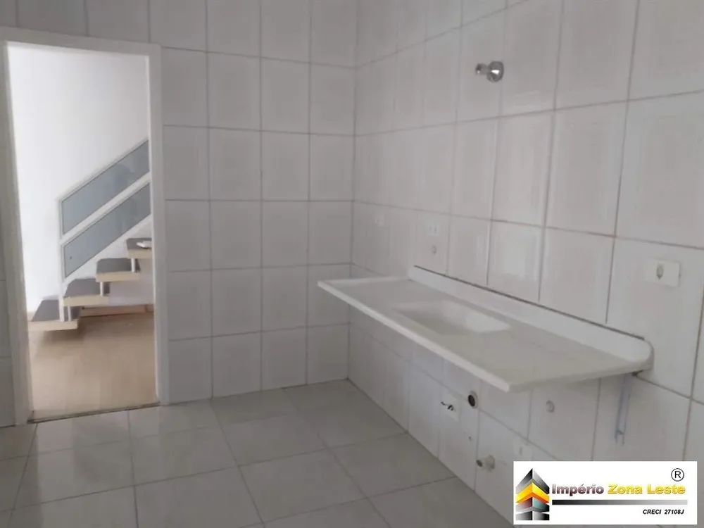 Sobrado, 3 quartos, 85 m² - Foto 6