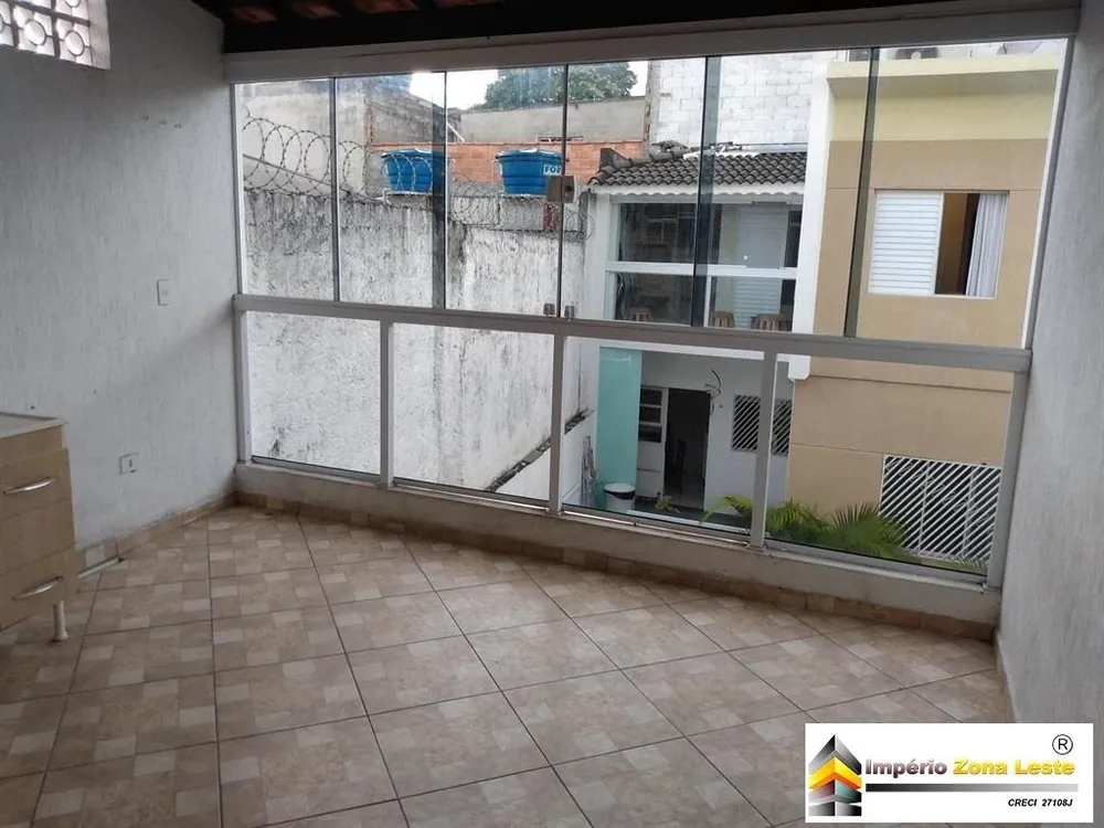 Sobrado, 3 quartos, 85 m² - Foto 12