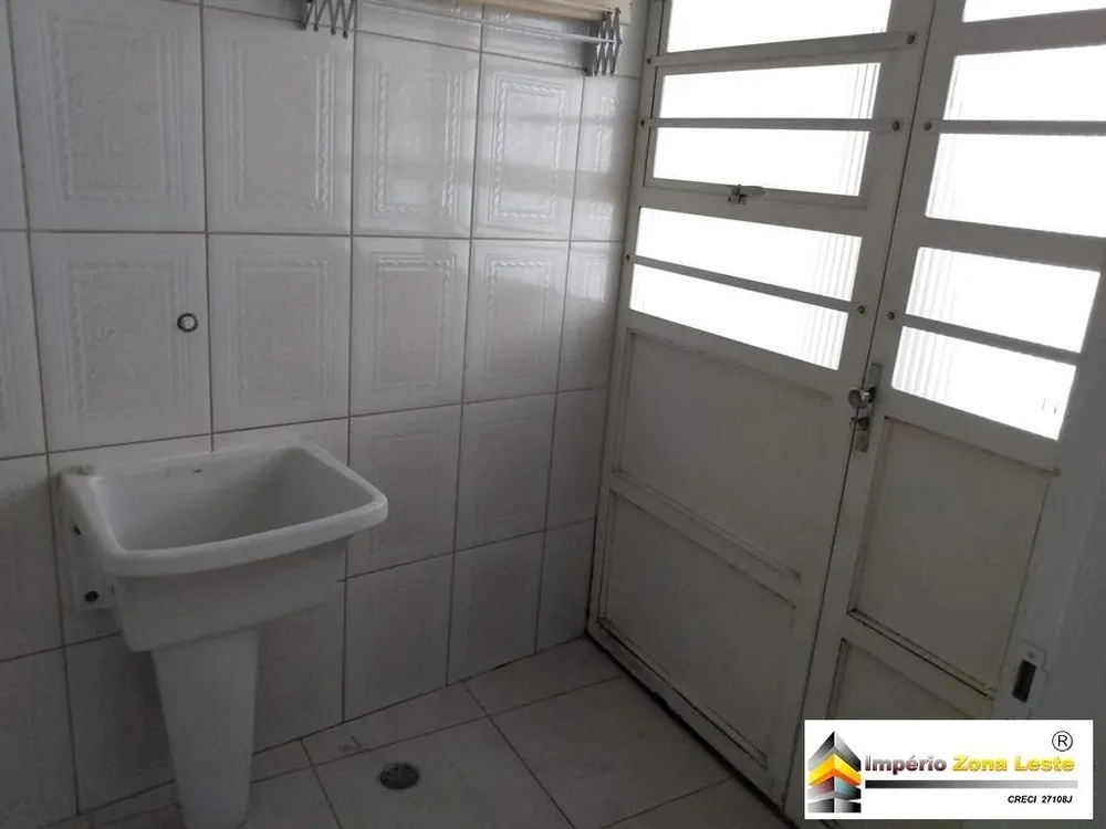 Sobrado, 3 quartos, 85 m² - Foto 5