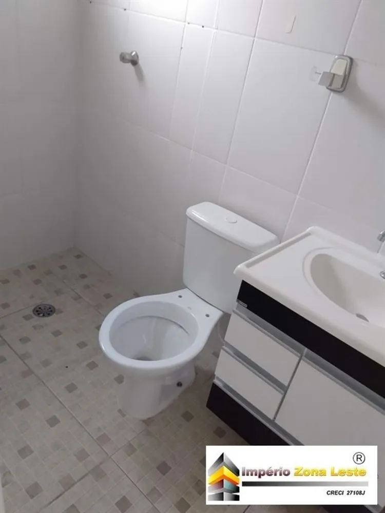 Sobrado, 3 quartos, 85 m² - Foto 9