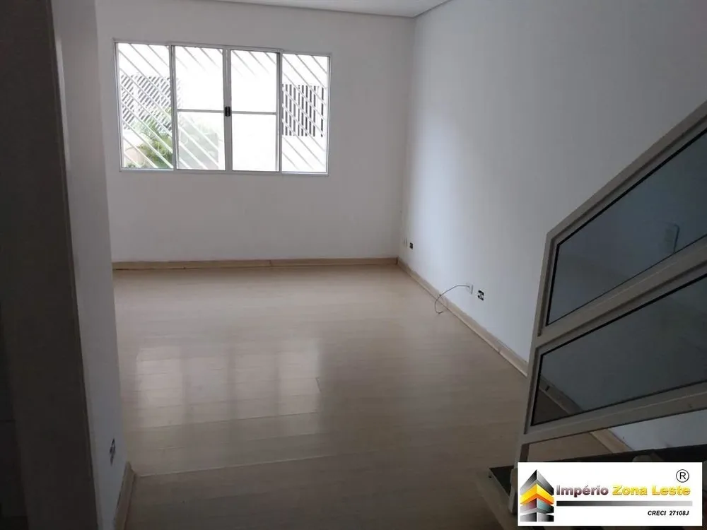 Sobrado, 3 quartos, 85 m² - Foto 3