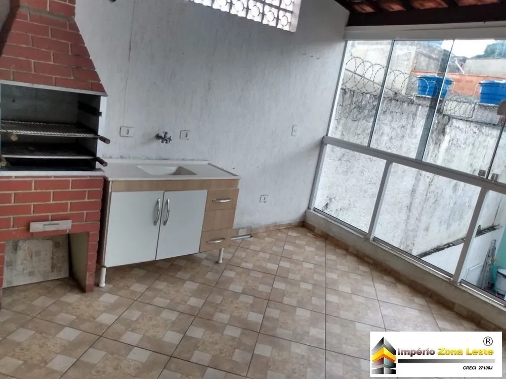 Sobrado, 3 quartos, 85 m² - Foto 11