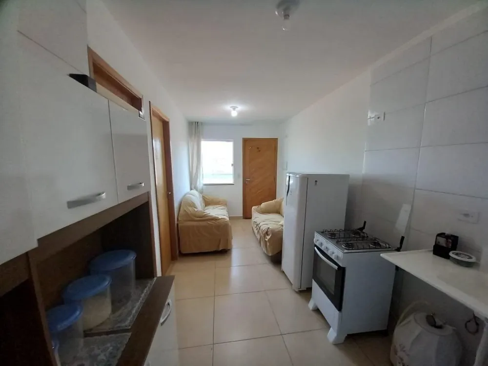 Prédio Inteiro, 51 m² - Foto 1
