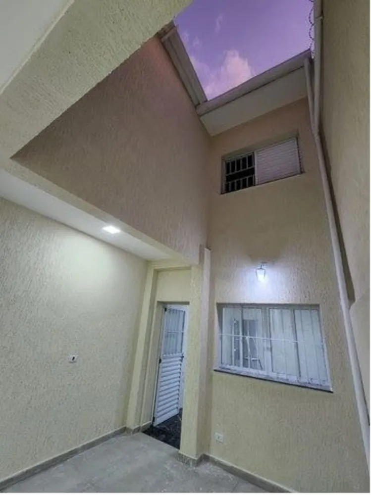 Sobrado, 3 quartos - Foto 8