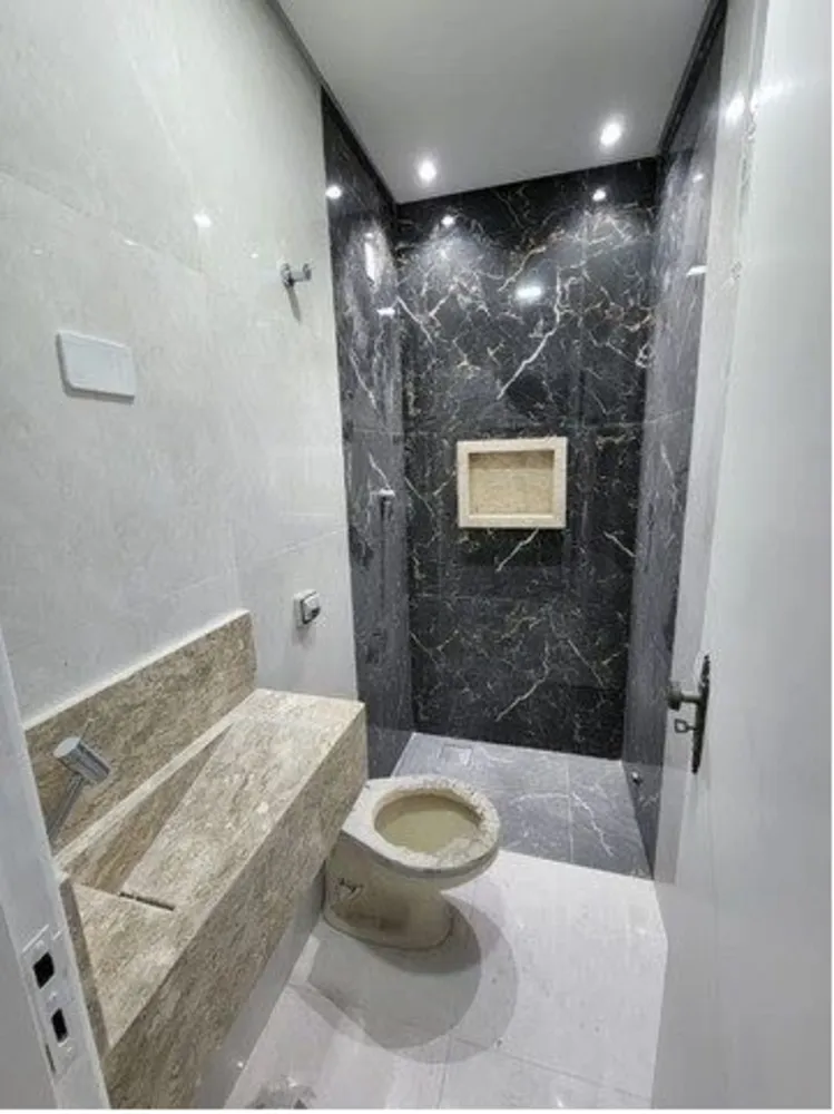 Sobrado, 3 quartos - Foto 12