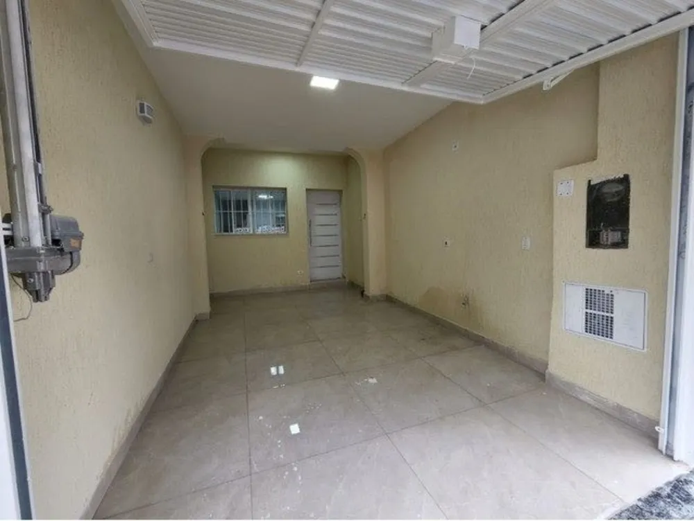 Sobrado, 3 quartos - Foto 16