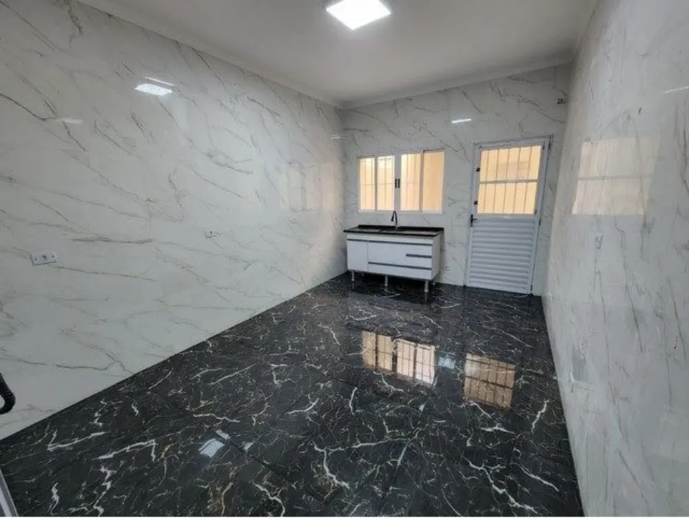 Sobrado, 3 quartos - Foto 7