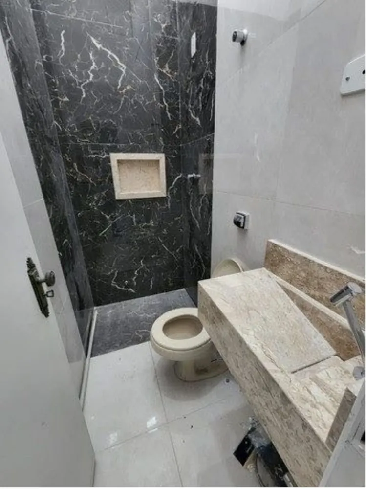 Sobrado, 3 quartos - Foto 11