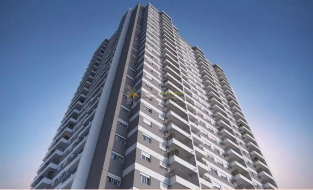 Apartamento, 2 quartos, 54 m² - Foto 1