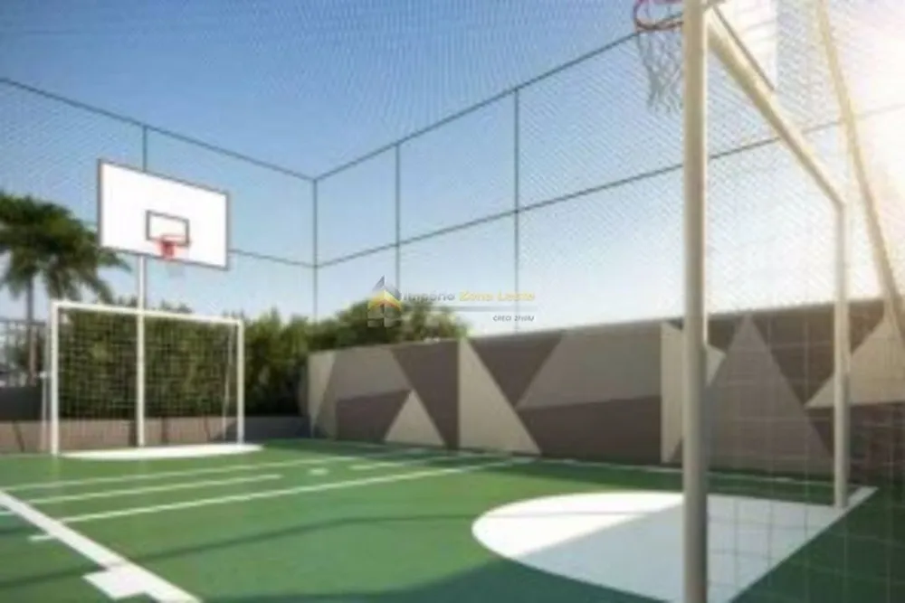 Apartamento, 2 quartos, 54 m² - Foto 11
