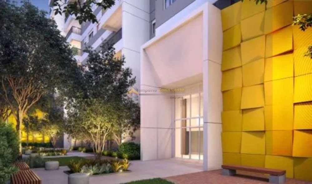 Apartamento, 2 quartos, 54 m² - Foto 6