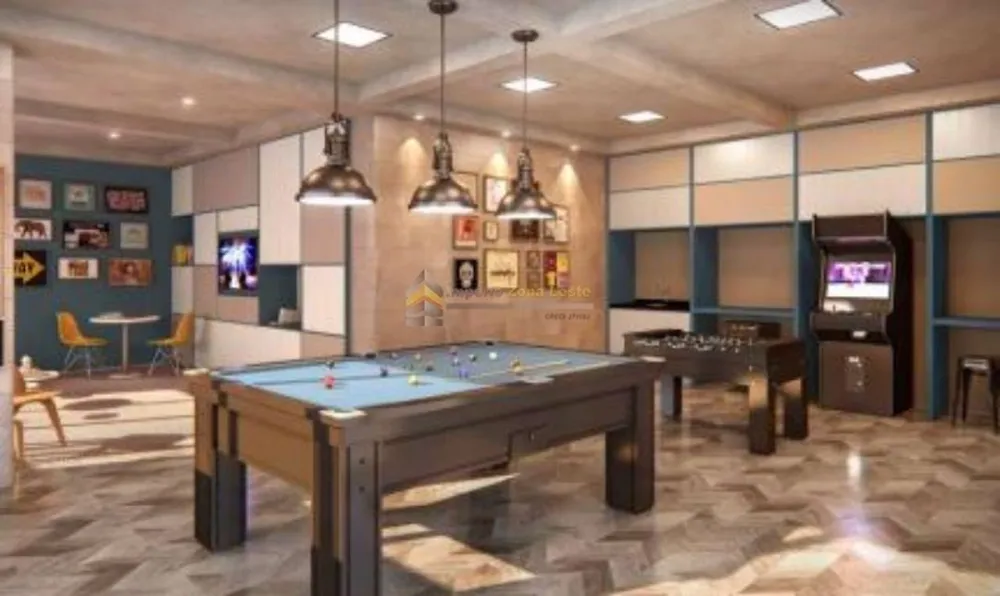 Apartamento, 2 quartos, 54 m² - Foto 7