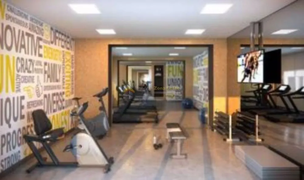 Apartamento, 2 quartos, 54 m² - Foto 14