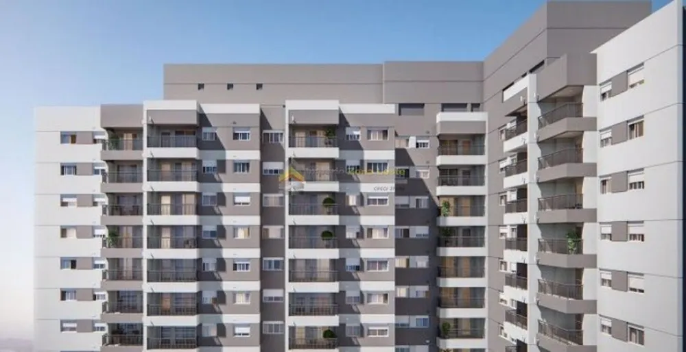 Apartamento, 2 quartos, 54 m² - Foto 4