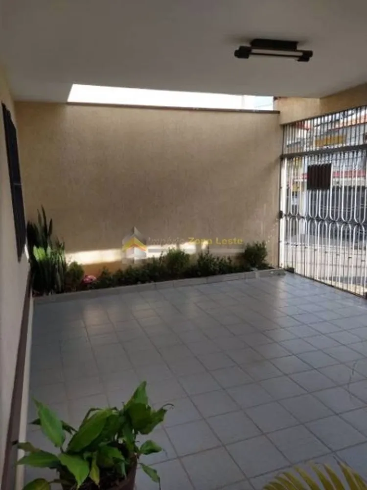 Sobrado, 3 quartos, 165 m² - Foto 1