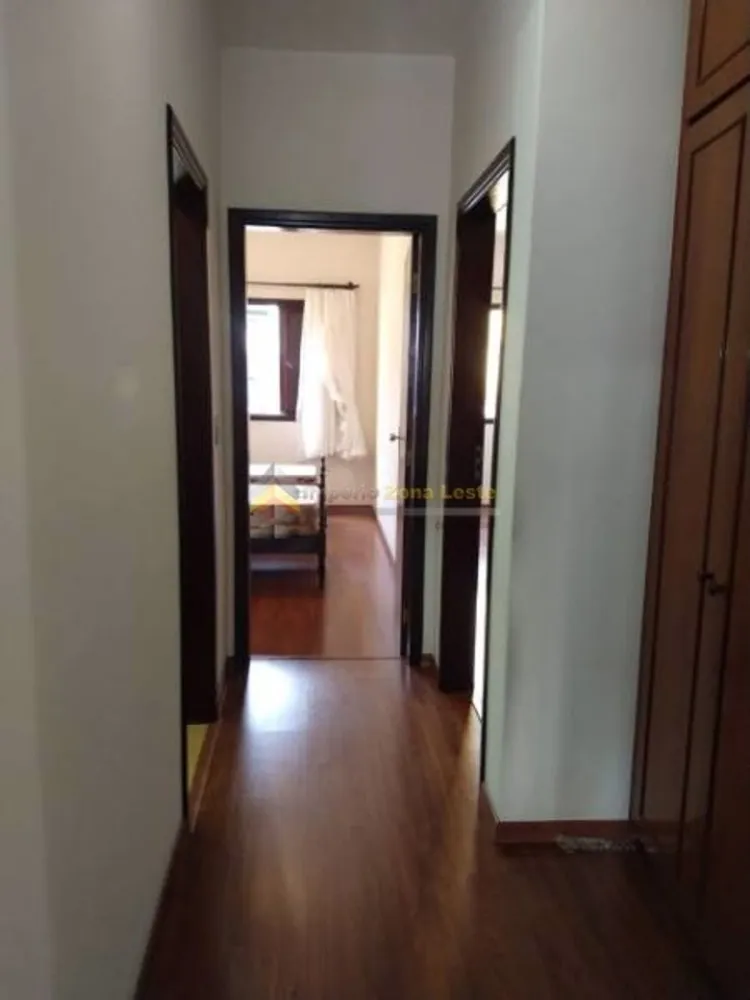 Sobrado, 3 quartos, 165 m² - Foto 2