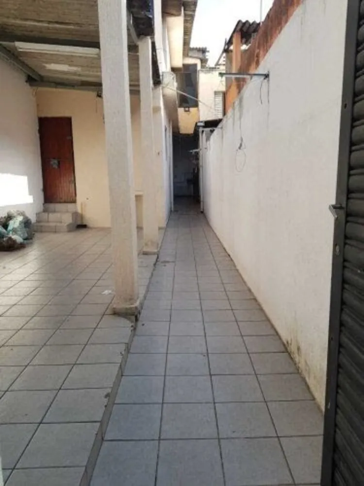 Terreno, 256 m² - Foto 2
