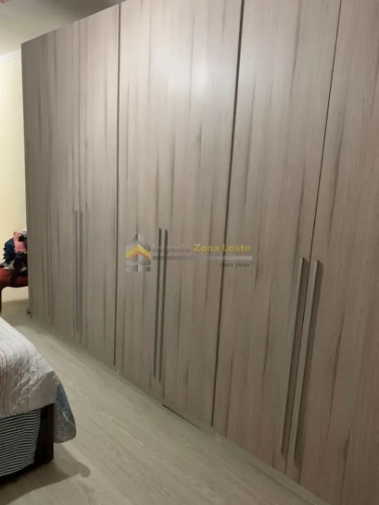 Sobrado, 3 quartos, 287 m² - Foto 11