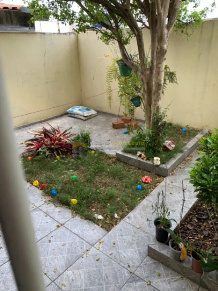 Sobrado, 3 quartos, 287 m² - Foto 2