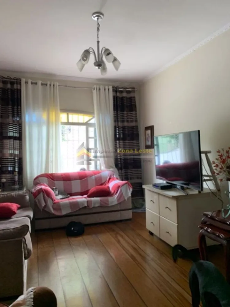 Sobrado, 3 quartos, 287 m² - Foto 4