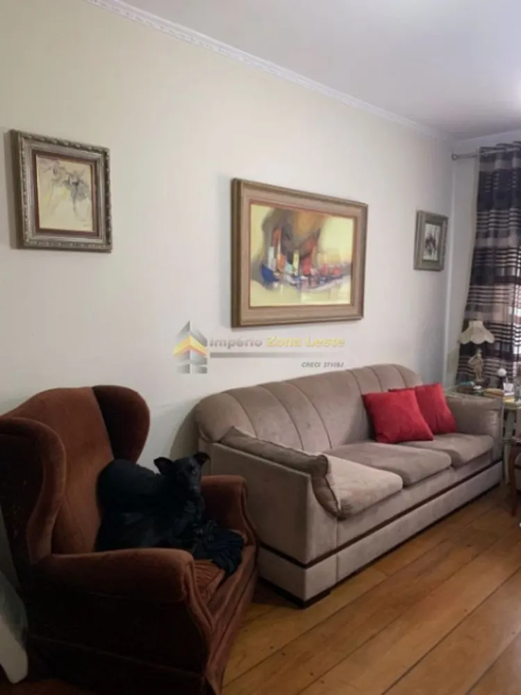 Sobrado, 3 quartos, 287 m² - Foto 6