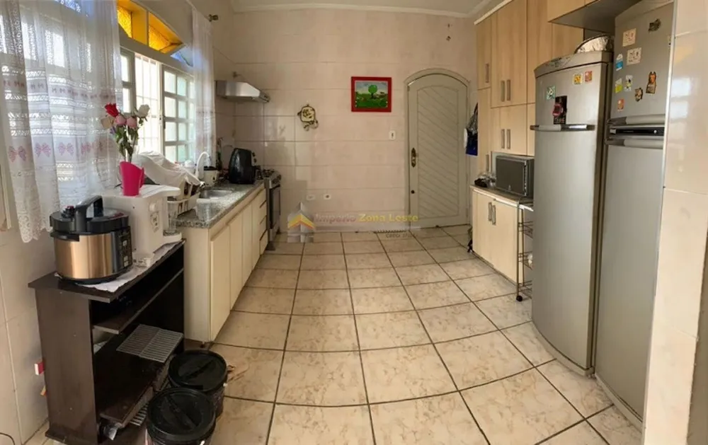 Sobrado, 3 quartos, 287 m² - Foto 10