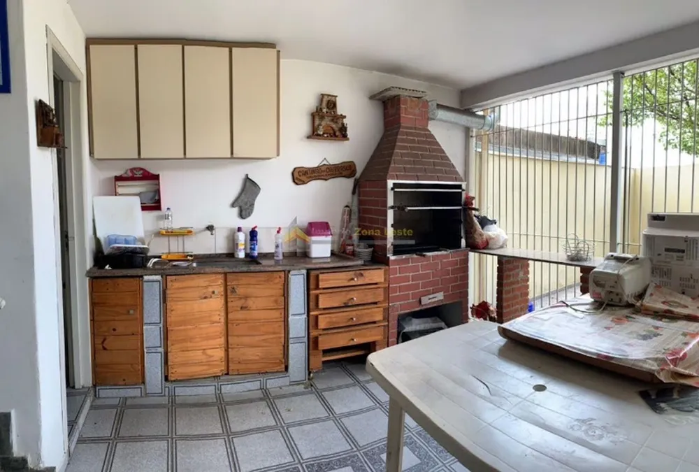 Sobrado, 3 quartos, 287 m² - Foto 12
