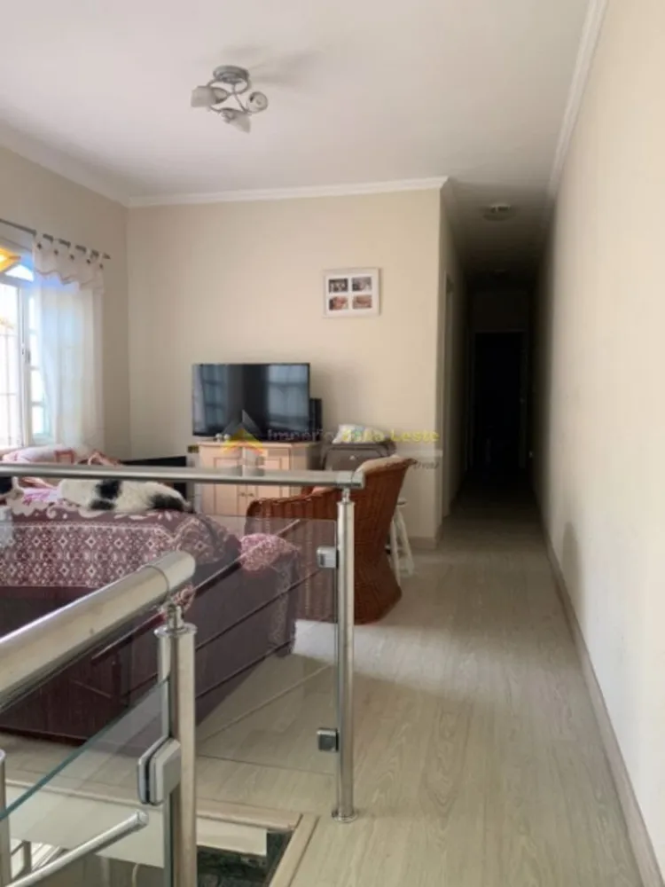 Sobrado, 3 quartos, 287 m² - Foto 5