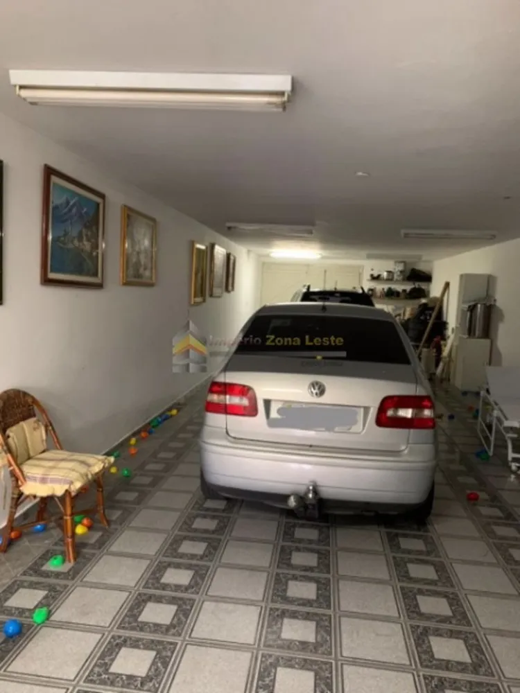 Sobrado, 3 quartos, 287 m² - Foto 3