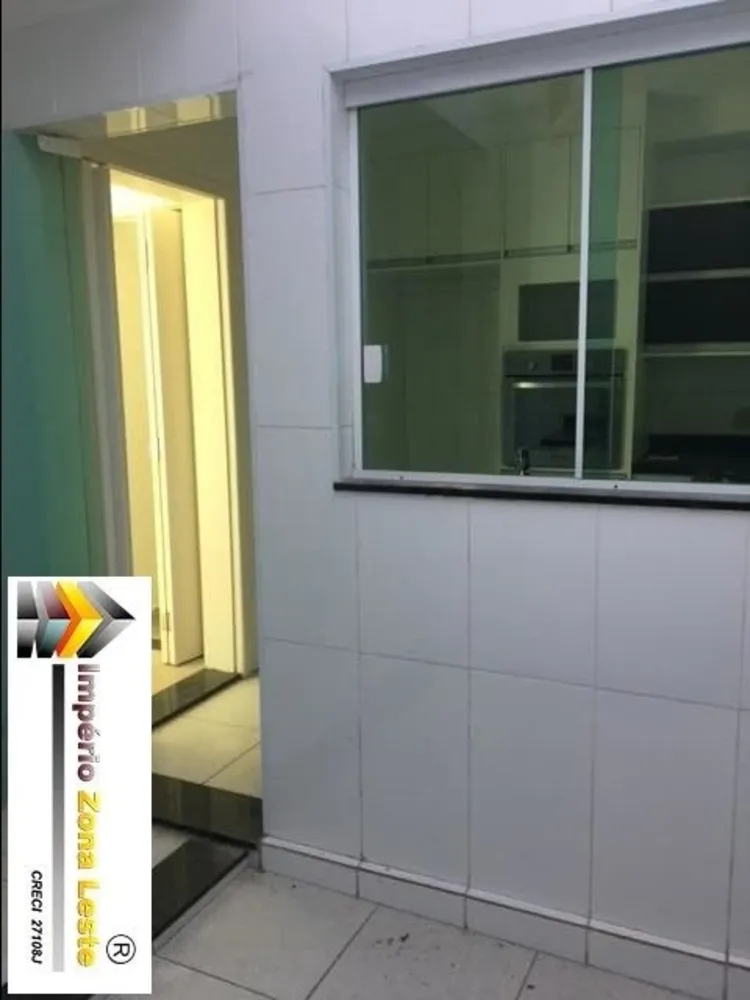 Sobrado, 3 quartos, 84 m² - Foto 7