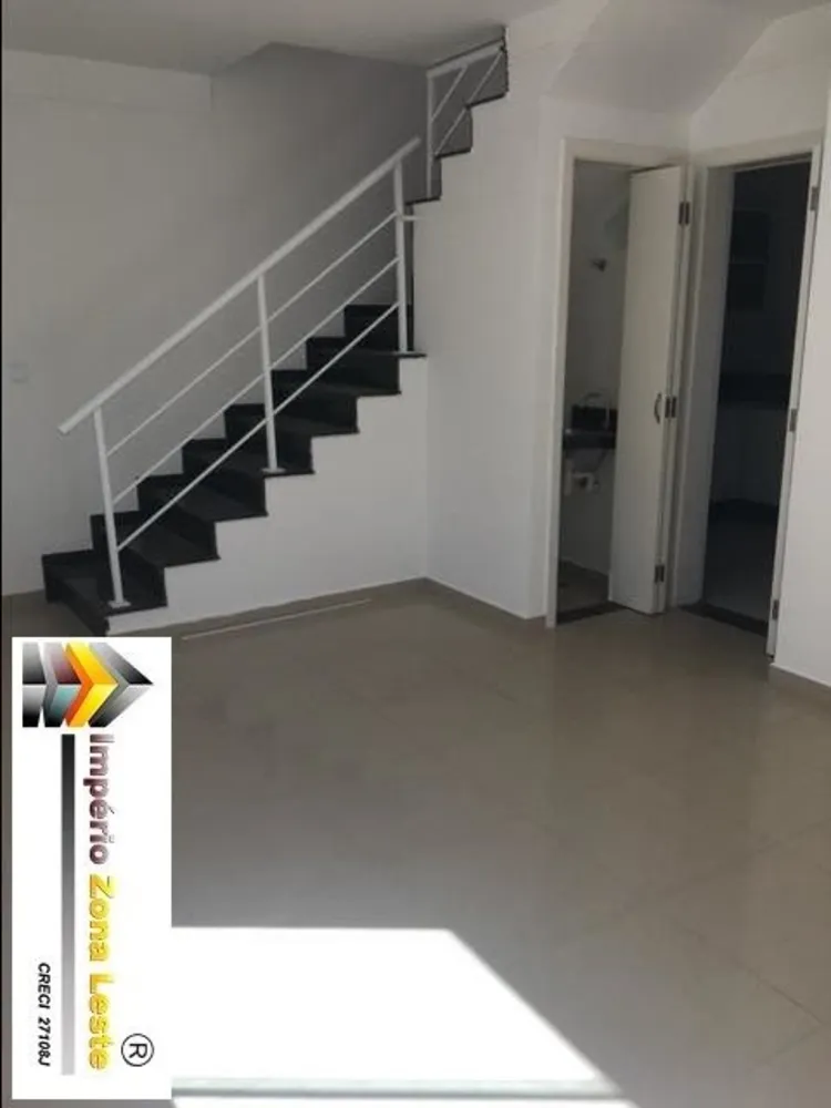 Sobrado, 3 quartos, 84 m² - Foto 2