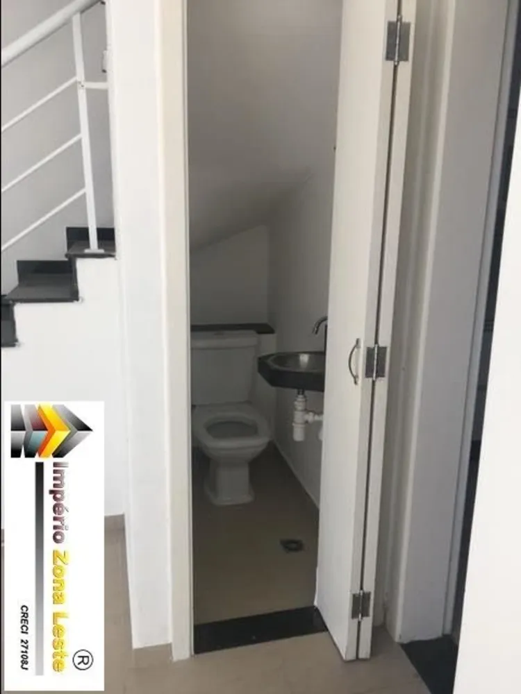 Sobrado, 3 quartos, 84 m² - Foto 3