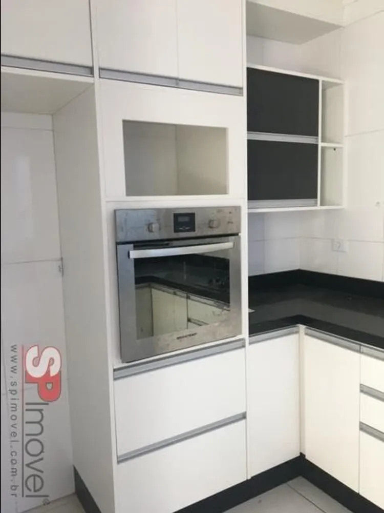 Sobrado, 3 quartos, 84 m² - Foto 4