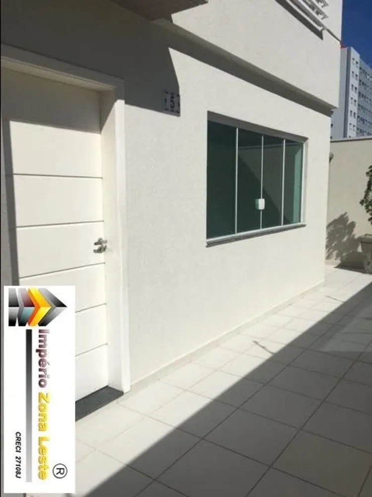 Sobrado, 3 quartos, 84 m² - Foto 1