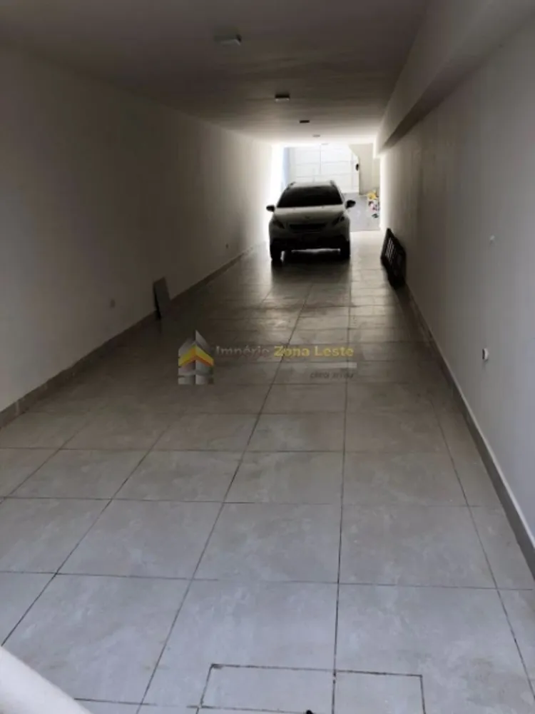 Sobrado, 3 quartos, 200 m² - Foto 3