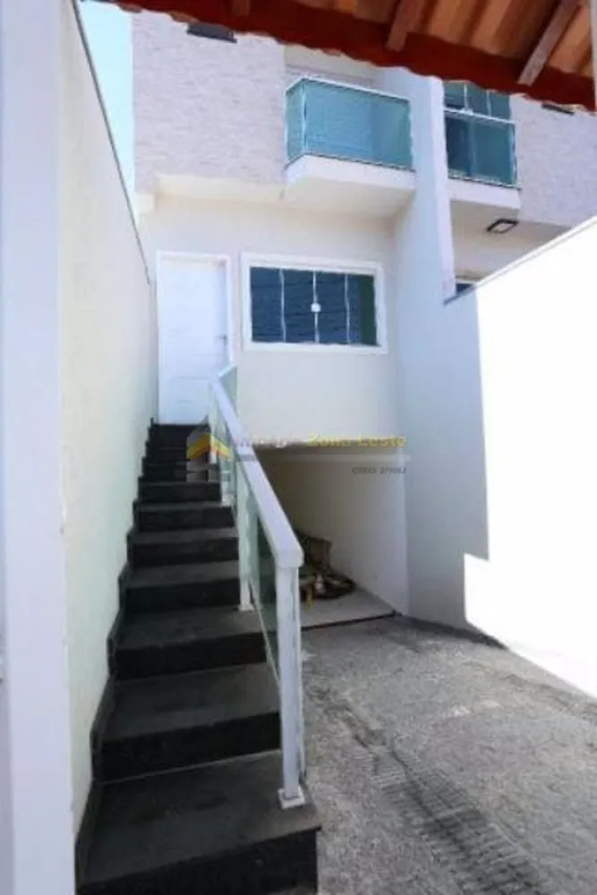 Sobrado, 3 quartos, 200 m² - Foto 4