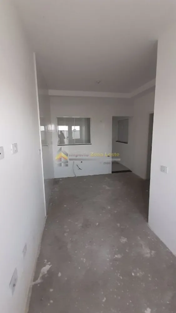 Apartamento, 2 quartos, 37 m² - Foto 4