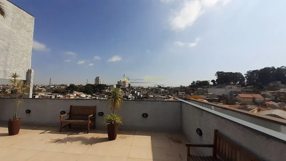 Apartamento, 2 quartos, 37 m² - Foto 7