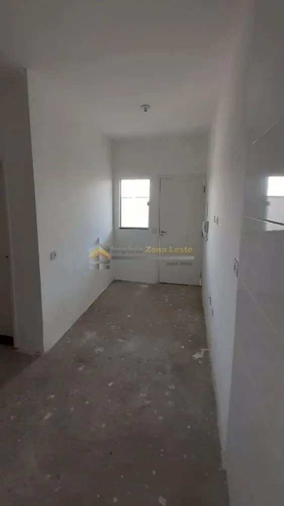 Apartamento, 2 quartos, 37 m² - Foto 8
