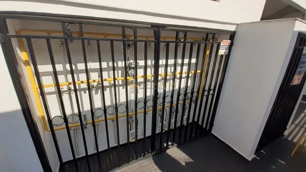 Apartamento, 2 quartos, 37 m² - Foto 6