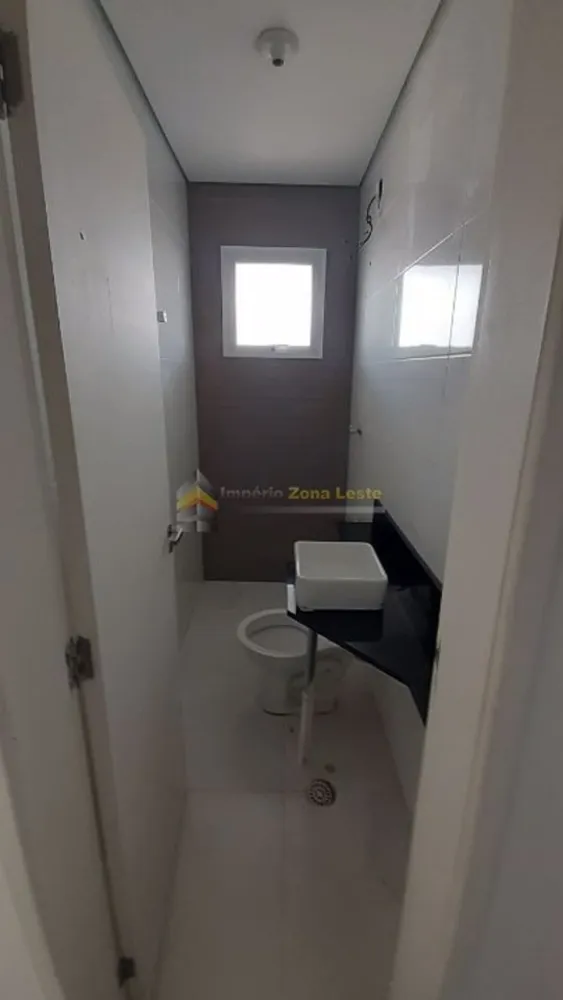 Apartamento, 2 quartos, 37 m² - Foto 2